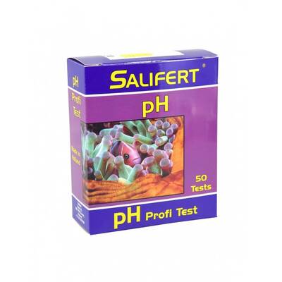 Salifert pH Profitest