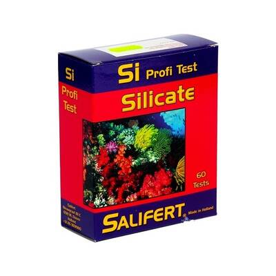 Salifert Silicate Profitest