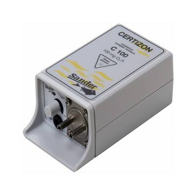 Sander Ozonisator Certizon 100