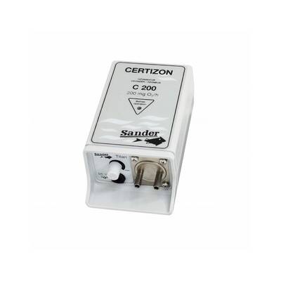 Sander Ozonisator Certizon 200