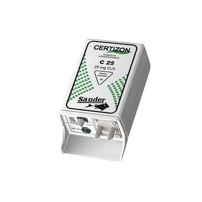 Sander Ozonisator Certizon 25