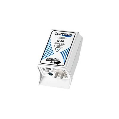 Sander Ozonisator Certizon 50