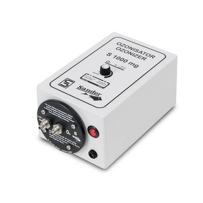 Sander Ozonizer S1000