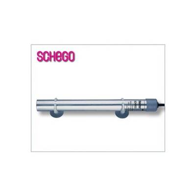 Schego Heater/titanium tube 100W