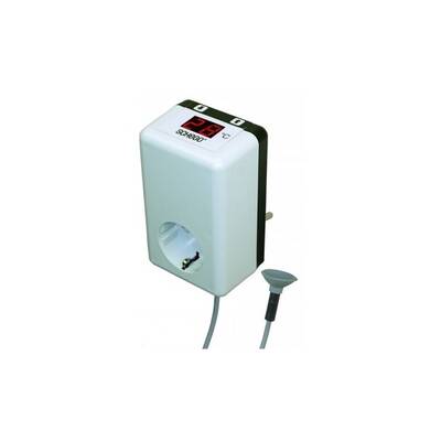 Schego temperature controller TRD 1000 Watt Digital