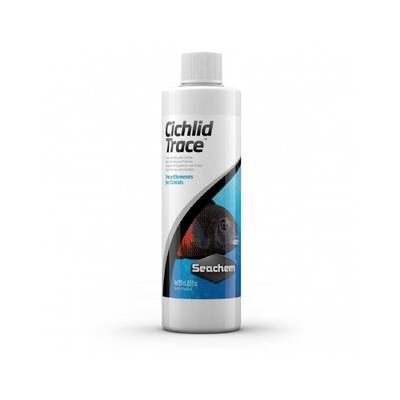Seachem Cichlid Trace 250 ml