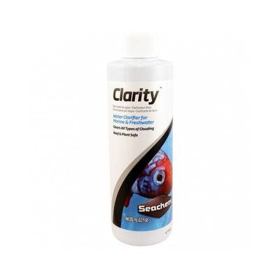 Seachem Clarity 250 ml