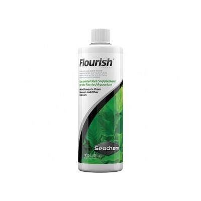 Seachem Flourish 500ml