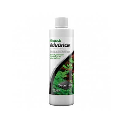 Seachem Flourish Advance 250ml