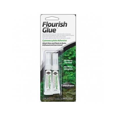 Seachem Flourish Glue 8gr