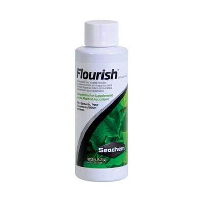 Seachem Flourish Potassium 100 ml