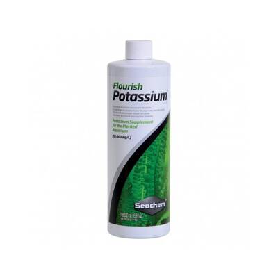 Seachem Flourish Potassium 500 ml