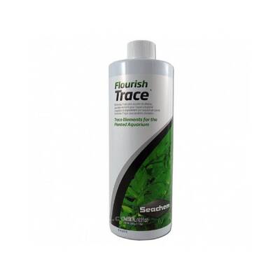 Seachem Flourish Trace 500 ml