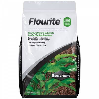 Seachem Flourite 3,5 kg