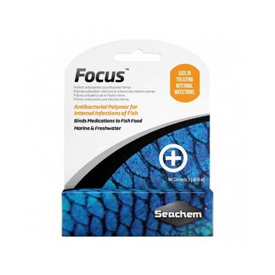 Seachem Focus 10 gr