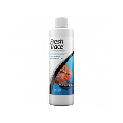 Seachem Fresh Trace 250 ml