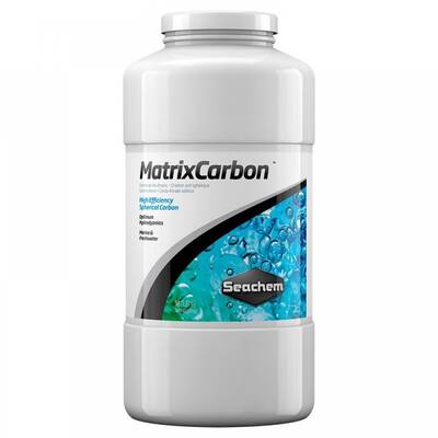 Seachem Matrix Carbon 1000ml