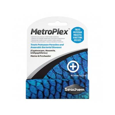 Seachem Metroplex 5 gr