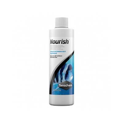 Seachem Nourish 250 ml