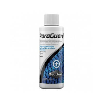 Seachem Paraguard 100 ml