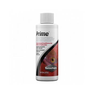 Seachem Prime 100 ml - for 4.000 l