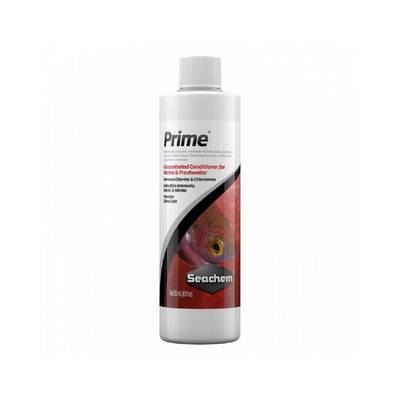 Seachem Prime 250 ml - for 10.000 l