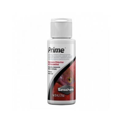 Seachem Prime 50 ml - for 2.000 l