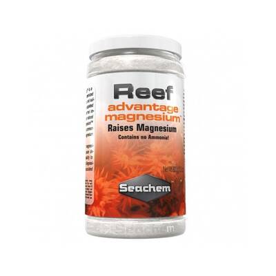 Seachem Reef Advantage Magnesium 300 g