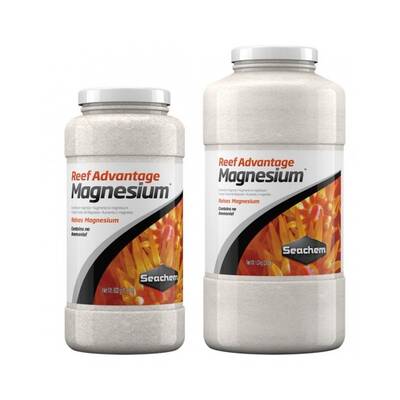 Seachem Reef Advantage Magnesium 600 g