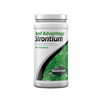 Seachem Reef Advantage Strontium 300 g