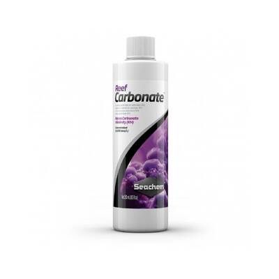 Seachem Reef Carbonate 250 ml