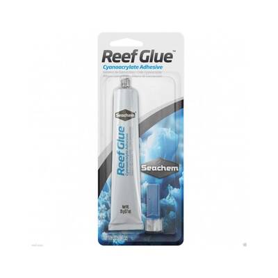 Seachem Reef Glue 20 gr