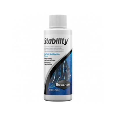 Seachem Stability 100 ml