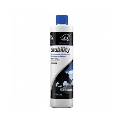 Seachem Stability 250 ml +30% Bonus 325 ml