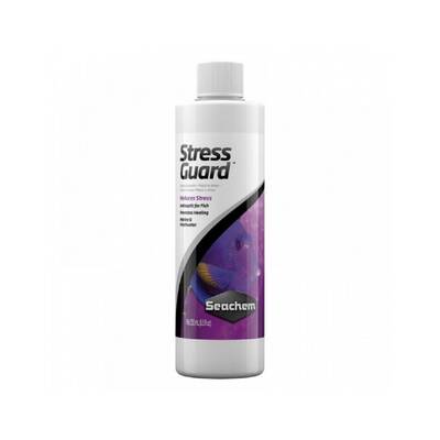 Seachem StressGuard 250 ml