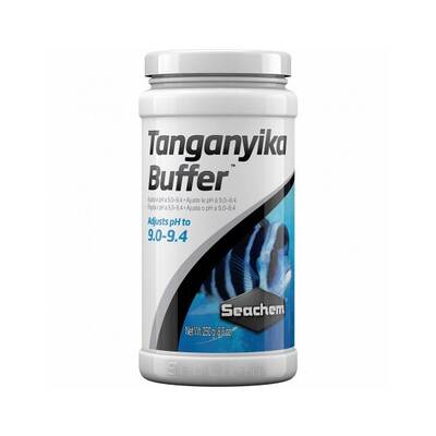 Seachem Tanganyika Buffer 250 gr