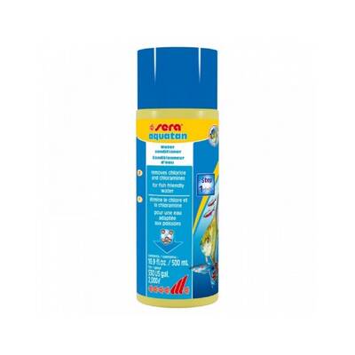 Sera Aquatan 500 ml
