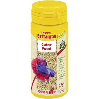 Sera Bettagran Nature 50ml