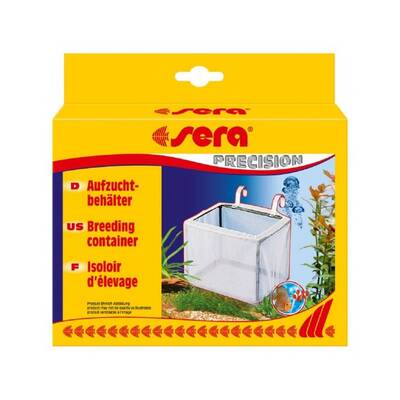 Sera Breeding Container