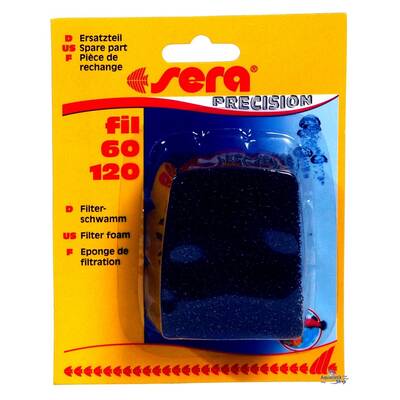 Sera Filter Foam Serafil 60/120