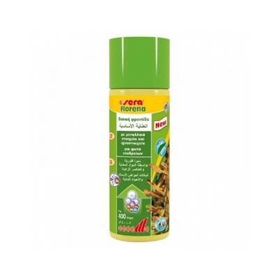 Sera florena 100 ml