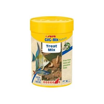 Sera GVG-Mix Nature 100 ml