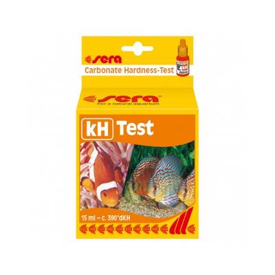 Sera KH -Test 15ml