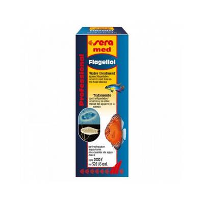 Sera Prof.Flagellol 10ml
