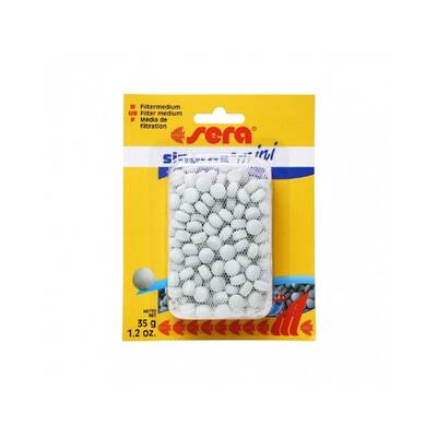 Sera Siporax Mini 35 gr