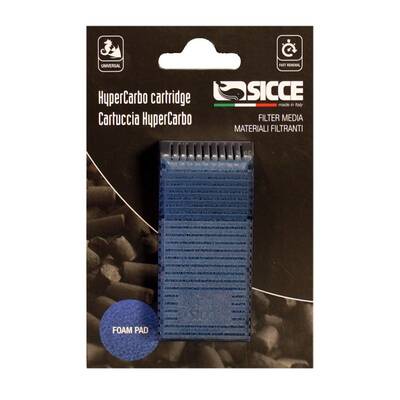 Sicce Hypercarbo Cartridge (Micron)