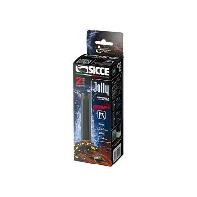 Sicce Jolly Submersible Heater 20w