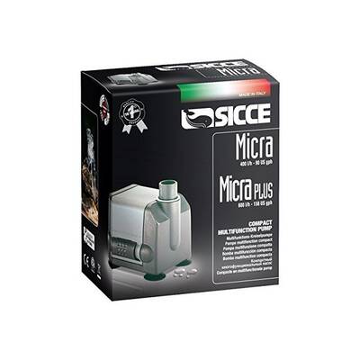 Sicce Micra 50-400 l/h