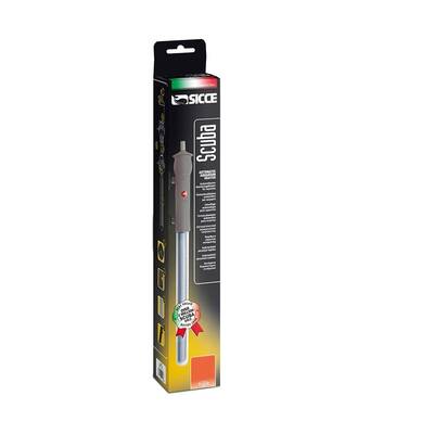 Sicce Θερμαντήρας Scuba New 150W/230