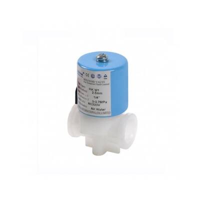 Solenoid Valve 24V